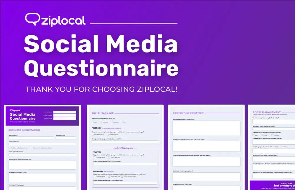 Social-Questionnaire-Graphic-3 Social Media questionnaire