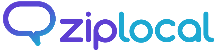 ZipLocal Logo