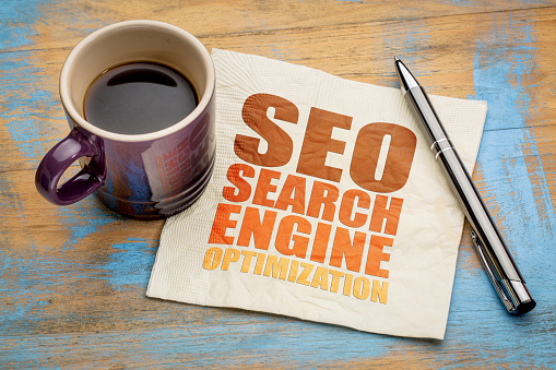 SEO 101: Search Engine Optimization basics