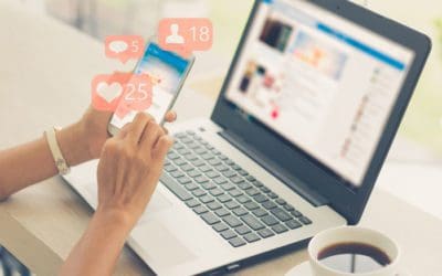 How to keep the social media conversation going strong