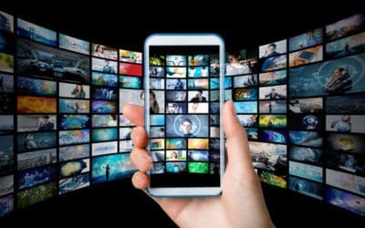 4 Reasons to Include Video in Your Marketing Strategy