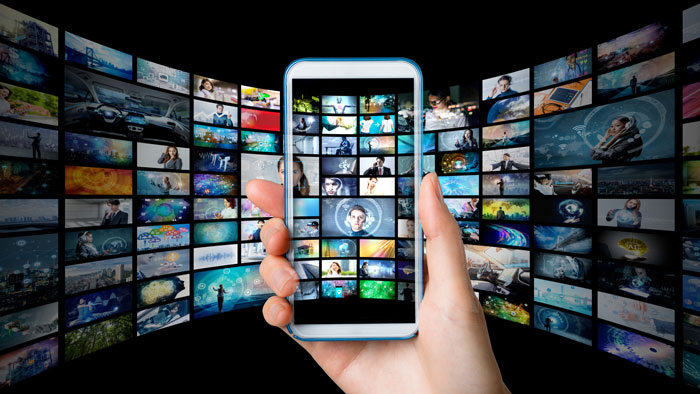 4 Reason to Include Video in Your Marketing Strategy