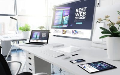 Why Redesigning Your Website is Crucial for Home Services Industry