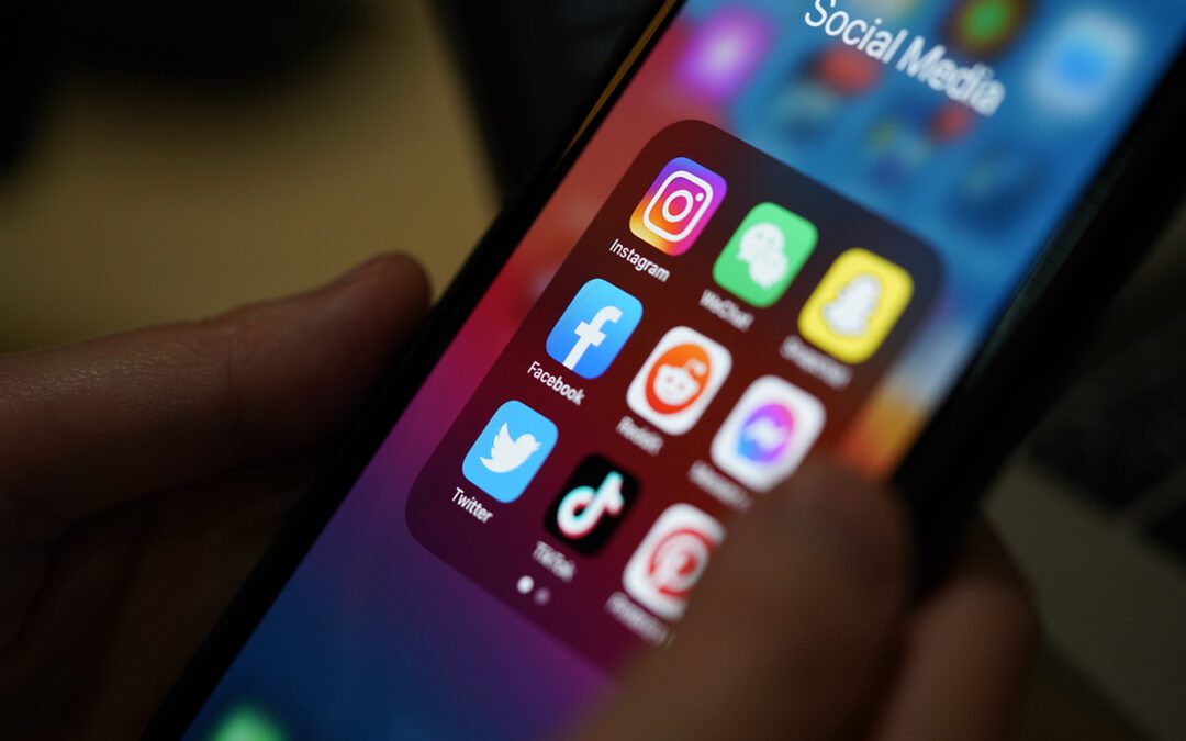 How to Market Your Business on Social Media