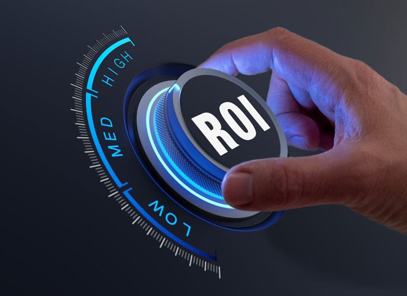 Maximizing Your ROI with Pay-Per-Click Advertising in the Home Services Industry