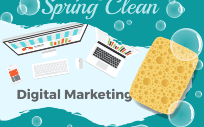 Freshen Up Your Marketing Strategy: Spring Cleaning Tips for Home Service Businesses