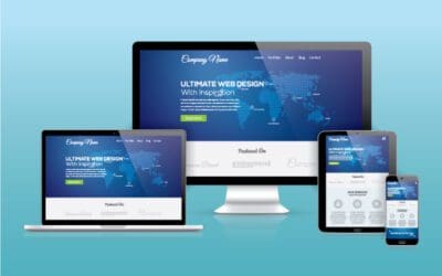 Before and After: Transforming Outdated Websites with Our Redesign Services