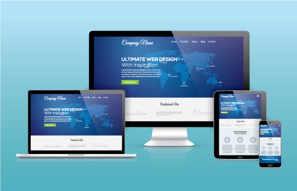 Before and After: Transforming Outdated Websites with Our Redesign Services