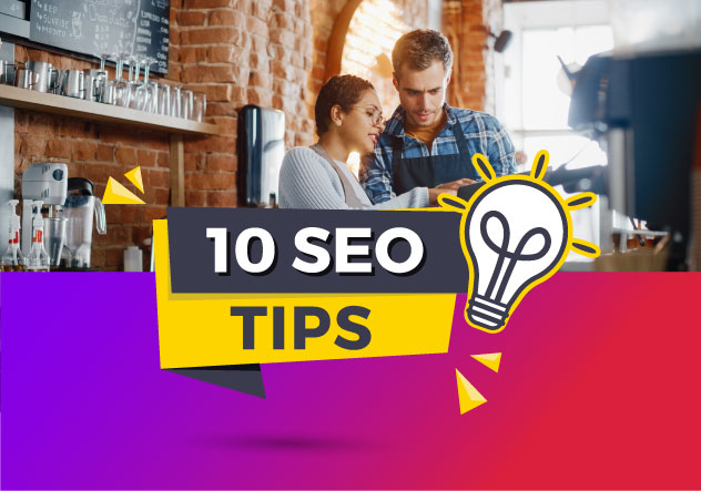 10 SEO Tips Every Small Business Owner Needs to Know