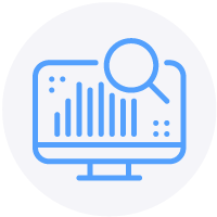 Web Analytics Icon