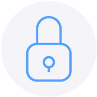 Lock Icon