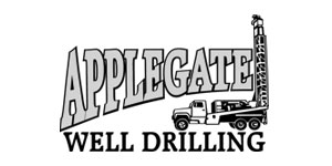 Applegate Well Drilling