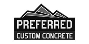 Preferred Custom Concrete