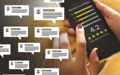 How to Effectively Manage Reviews for Your Business