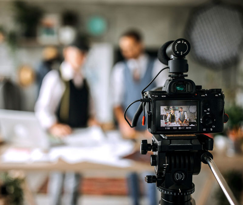 The Importance of Video Marketing for Your Business