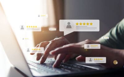 Best Practices for Showcasing Reviews on Your Website