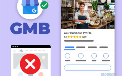 Managing Your Google My Business Profile Without a Website: Is It Right for You?