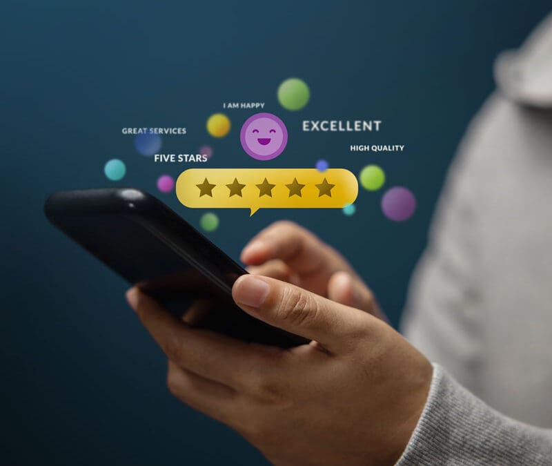 A Comprehensive Guide to Mastering Your Online Reviews