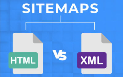 HTML vs. XML Sitemaps: What They Are and Why Your Website Needs Both