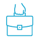 Briefcase Icon