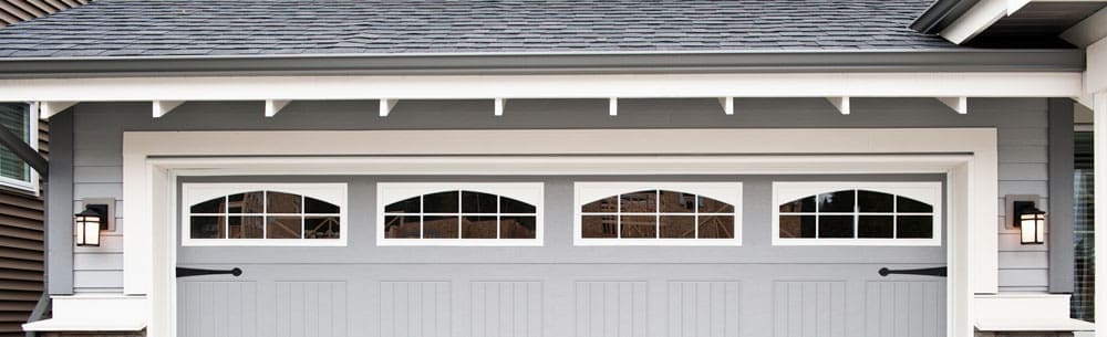 close up image of a home with new siding
