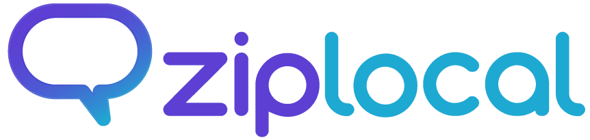 ZipLocal Logo