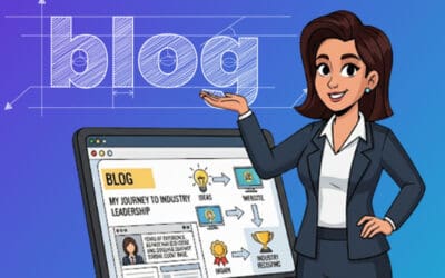 From the “About Us” to “Trust Us”: How to Build Trust (and Rank on Google) with Your Blog