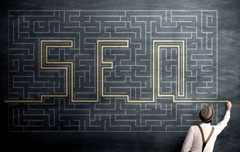 Tackling the Digital Maze: An All-Encompassing Strategy for Success