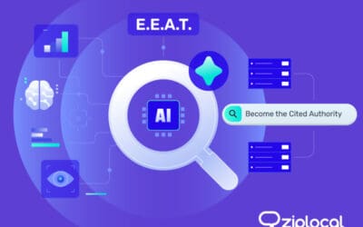 Become the Cited Authority: Why Your Business Needs a Custom AI-Ready Blog