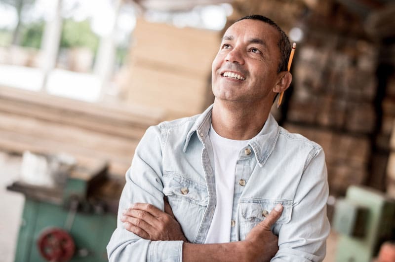 A home service business owner thinking is LSA good for his business