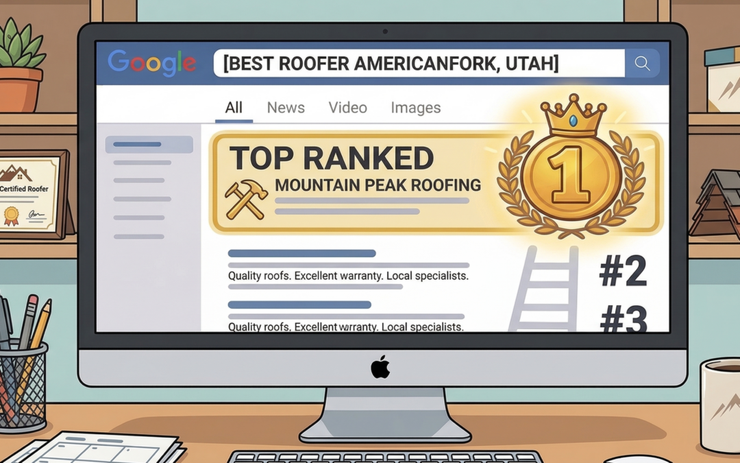 How To Get Your Business on Top of Google Search