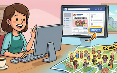 Boost Your Best Content: How a $50 Ad Budget Can Double Your Local Reach