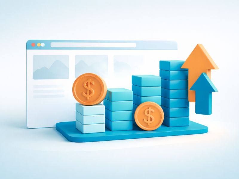 How Much Does It Cost to Build a Website for My Business?