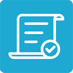 content icon