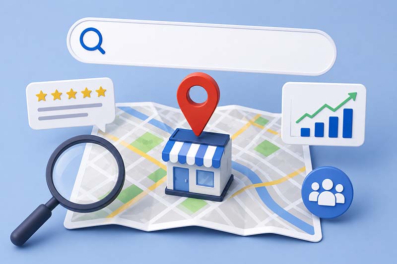 How to Get My Business on Google Maps: The Complete Guide