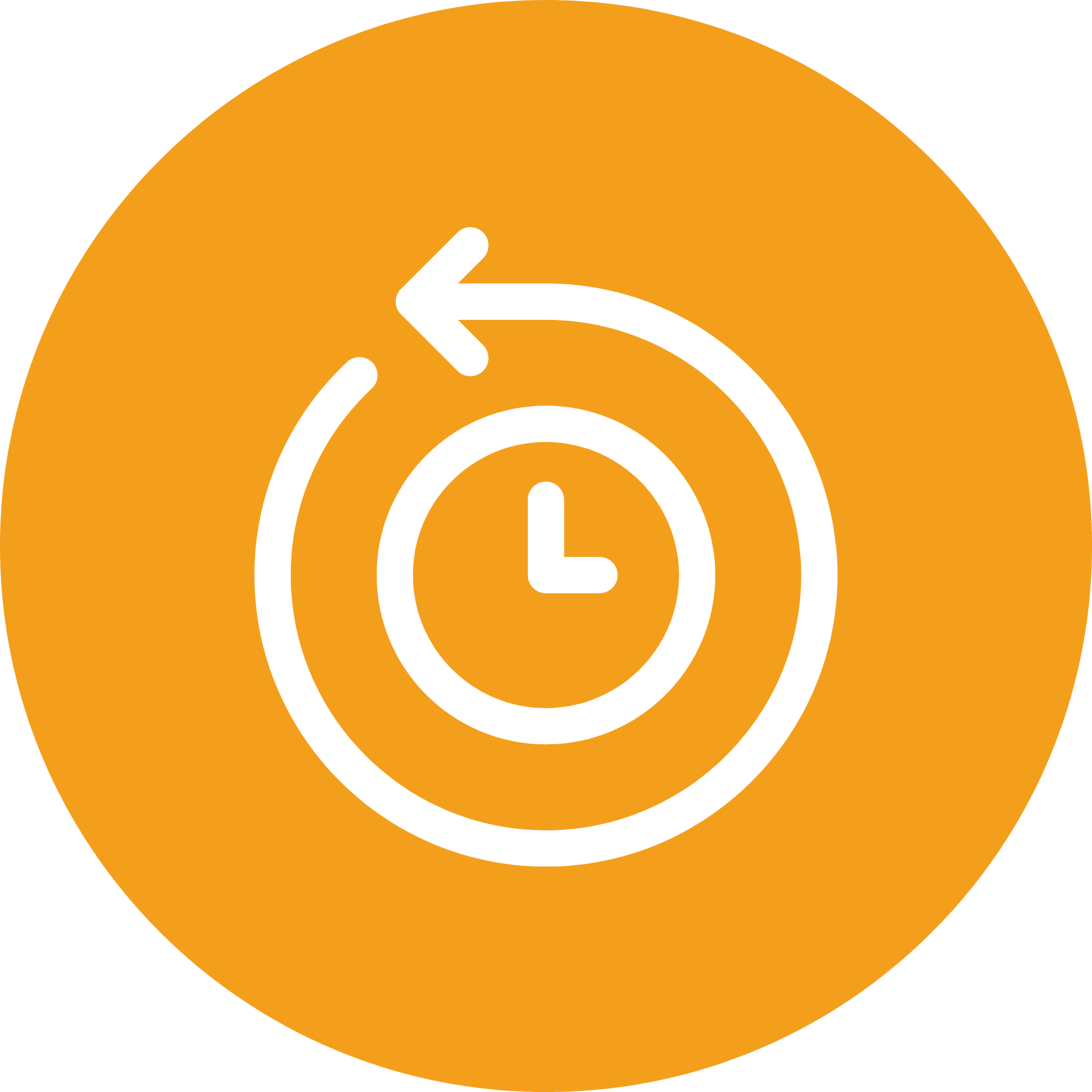3 to 5 year icon