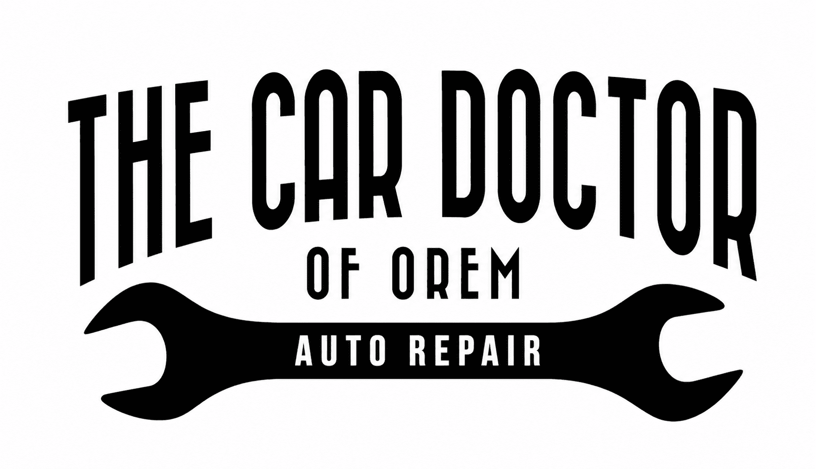 The Car Doctor of Orem Logo