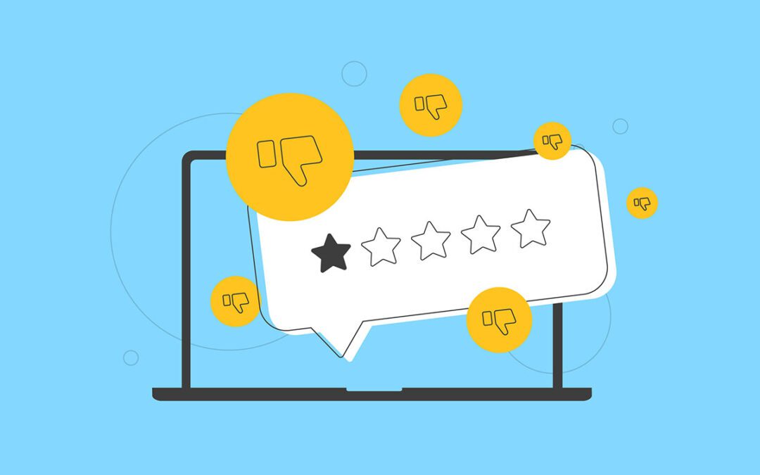 How Do I Remove Negative Reviews on My Google Listing?